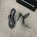 Alexander Wang Heels-9.5CM - Image 3