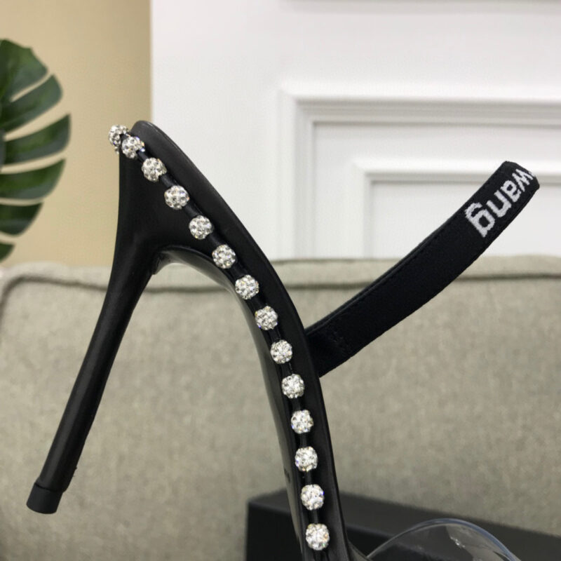 Alexander Wang Heels-9.5CM - Image 4