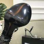 Alexander Wang Heels-9.5CM - Image 6