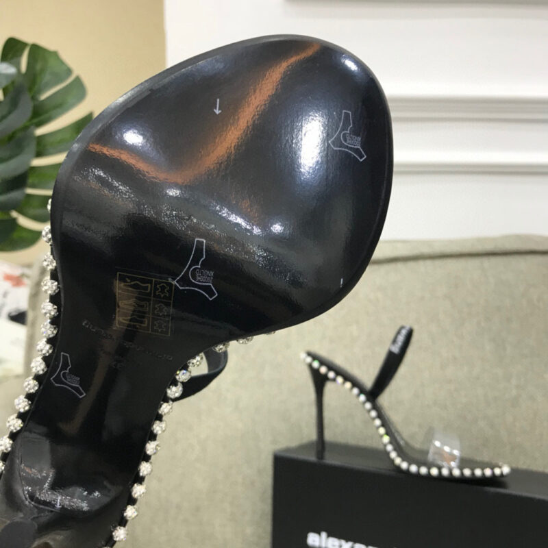 Alexander Wang Heels-9.5CM - Image 6