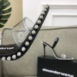Alexander Wang Heels-9.5CM - Image 8