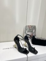 YSL Heels-11CM