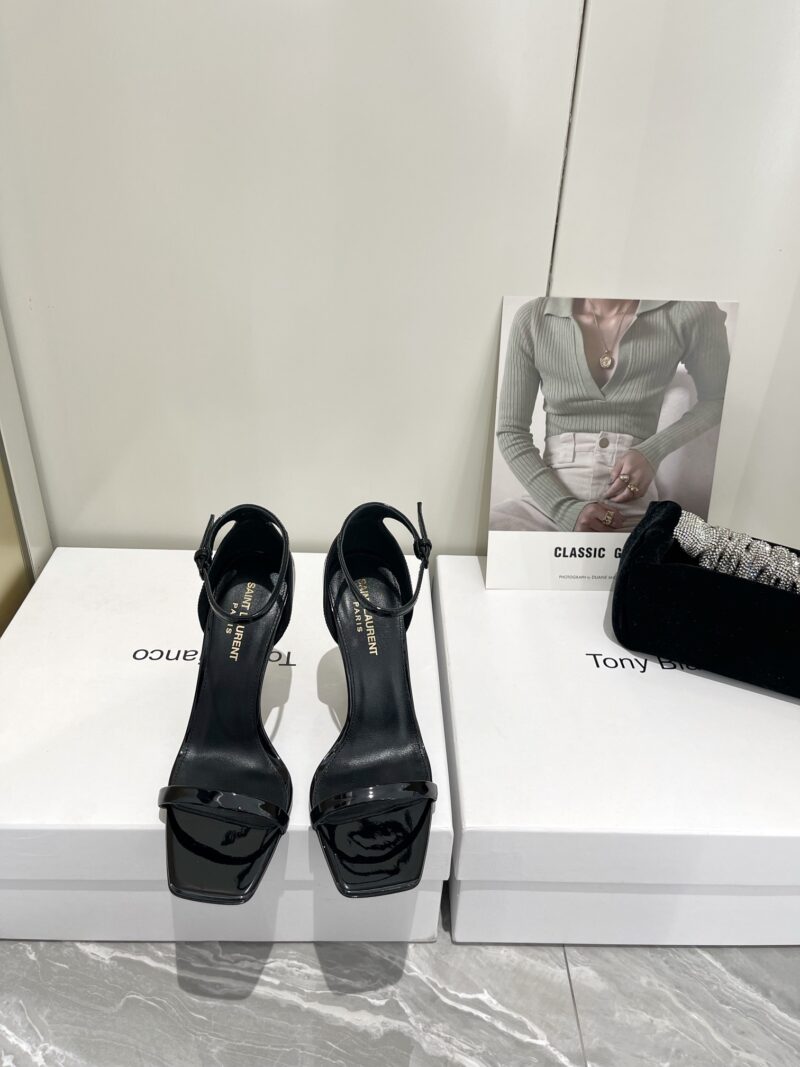 YSL Heels-11CM - Image 7