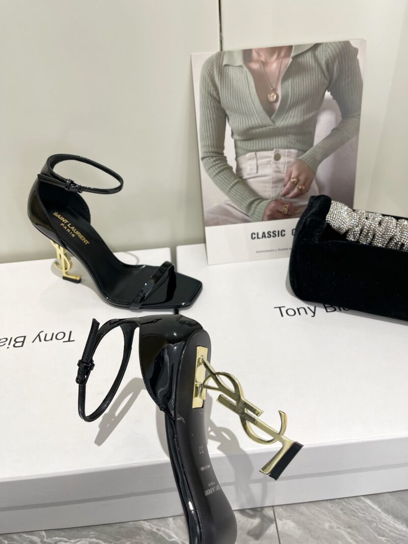 YSL Heels-11CM - Image 8