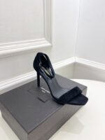 YSL Heels-8.5CM(EU35-EU43) - Image 3