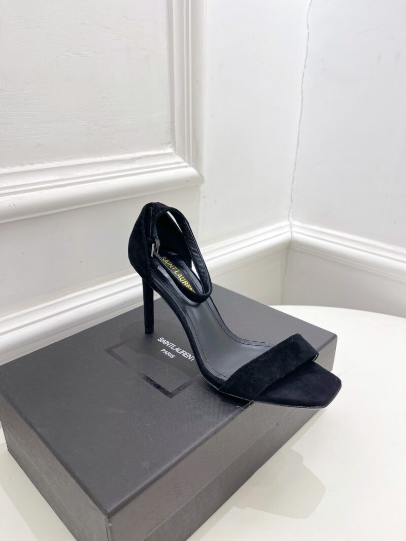 YSL Heels-8.5CM(EU35-EU43) - Image 3