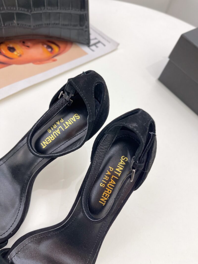 YSL Heels-8.5CM(EU35-EU43) - Image 2