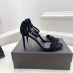 YSL Heels-8.5CM(EU35-EU43)