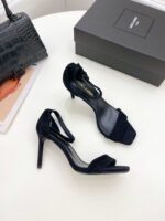 YSL Heels-8.5CM(EU35-EU43) - Image 8