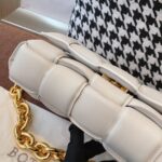 Bottega Veneta Bags-26*18*6CM - Image 2