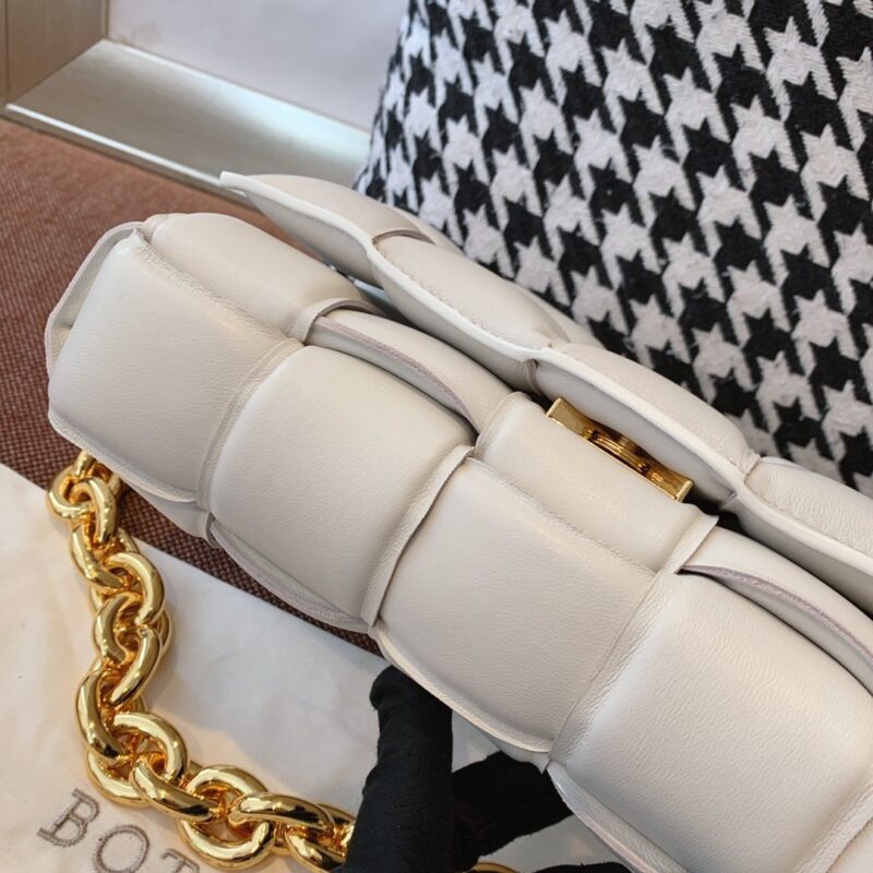 Bottega Veneta Bags-26*18*6CM - Image 2