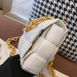 Bottega Veneta Bags-26*18*6CM - Image 3