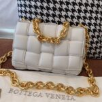 Bottega Veneta Bags-26*18*6CM