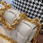 Bottega Veneta Bags-26*18*6CM - Image 8