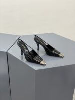 YSL Heels-9CM - Image 2