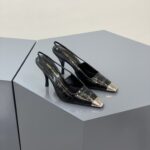 YSL Heels-9CM
