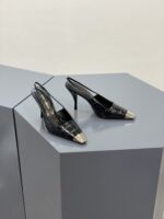 YSL Heels-9CM - Image 3