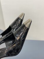 YSL Heels-9CM - Image 9