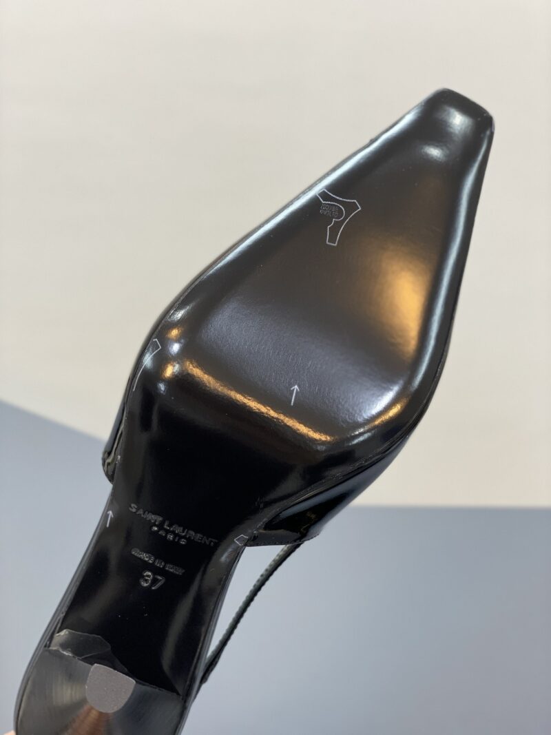 YSL Heels-9CM - Image 5