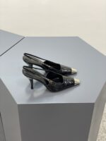 YSL Heels-9CM - Image 6