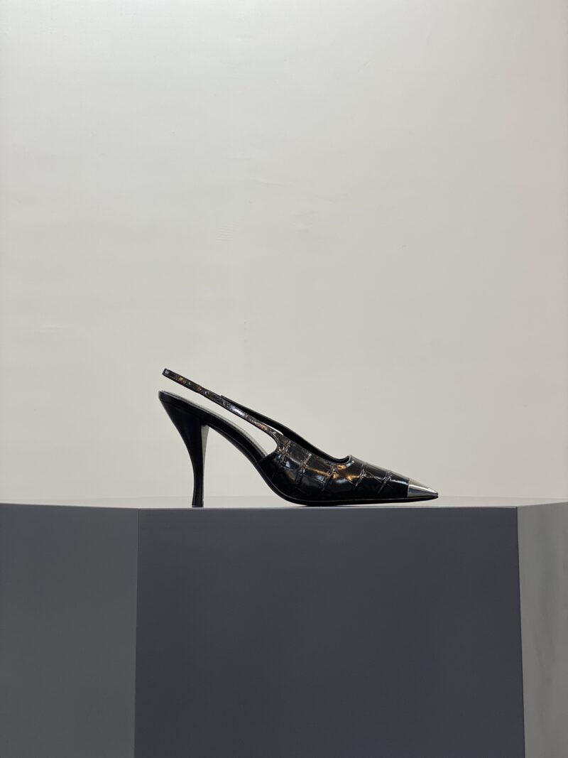 YSL Heels-9CM - Image 7