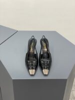 YSL Heels-9CM - Image 8