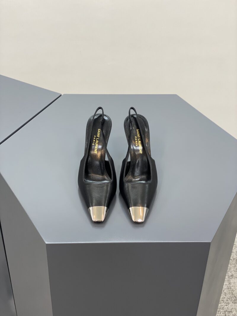 YSL Heels-9CM - Image 4