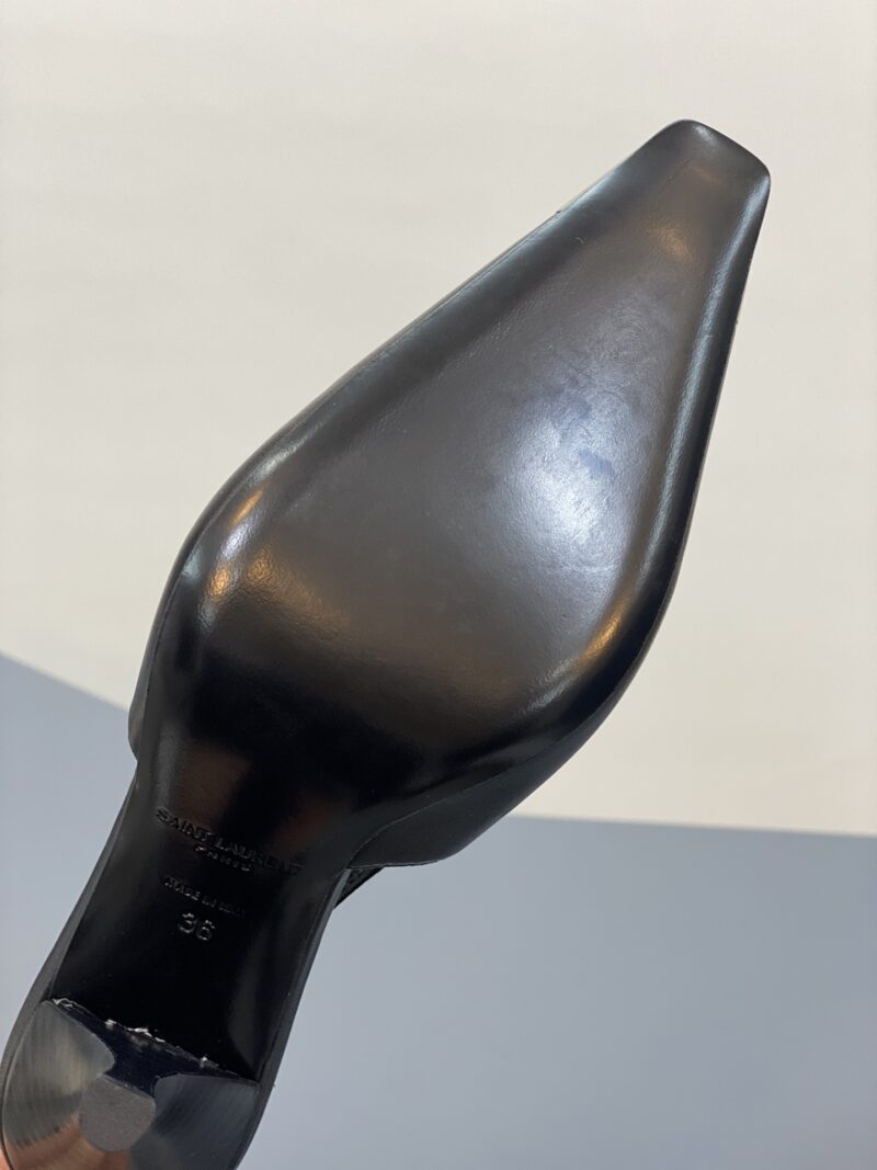 YSL Heels-9CM - Image 8