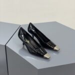YSL Heels-6CM