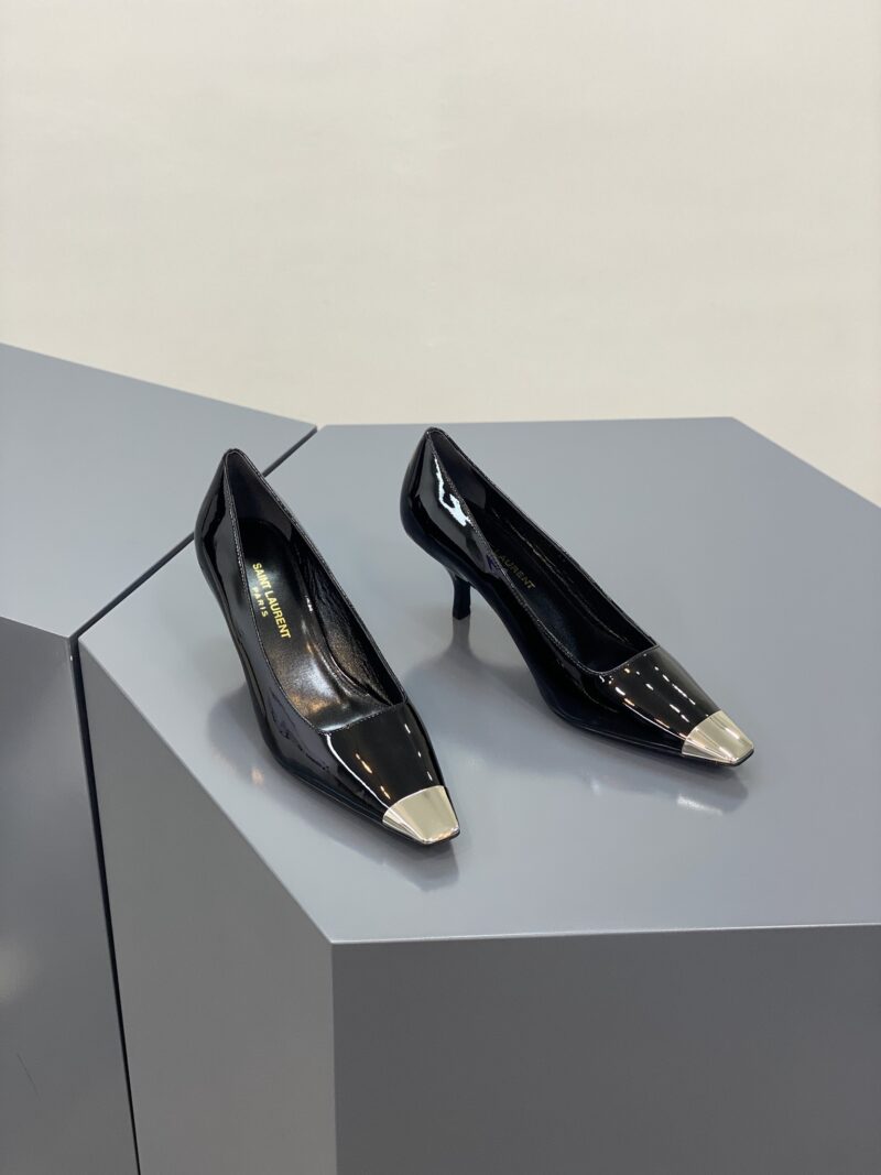 YSL Heels-6CM - Image 5