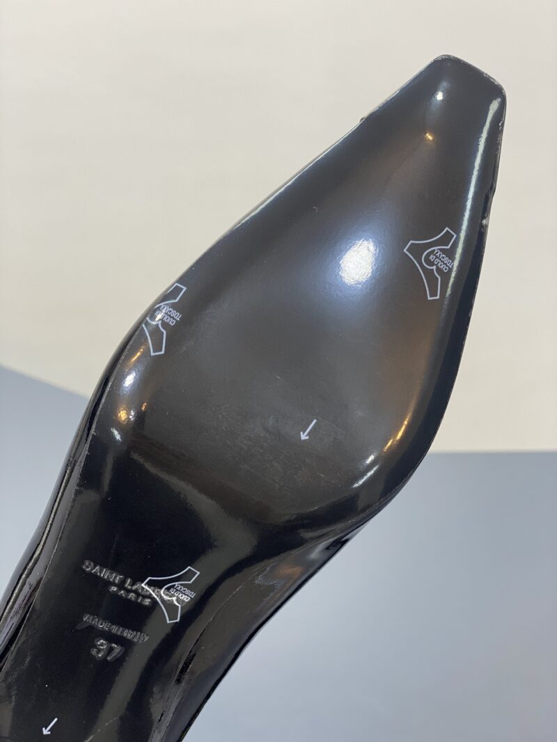 YSL Heels-6CM - Image 8