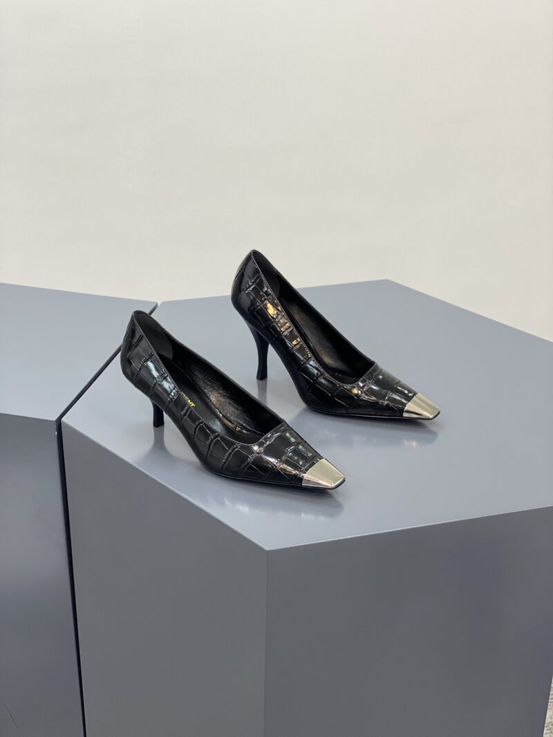 YSL Heels-9CM - Image 2