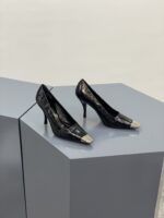 YSL Heels-9CM - Image 3