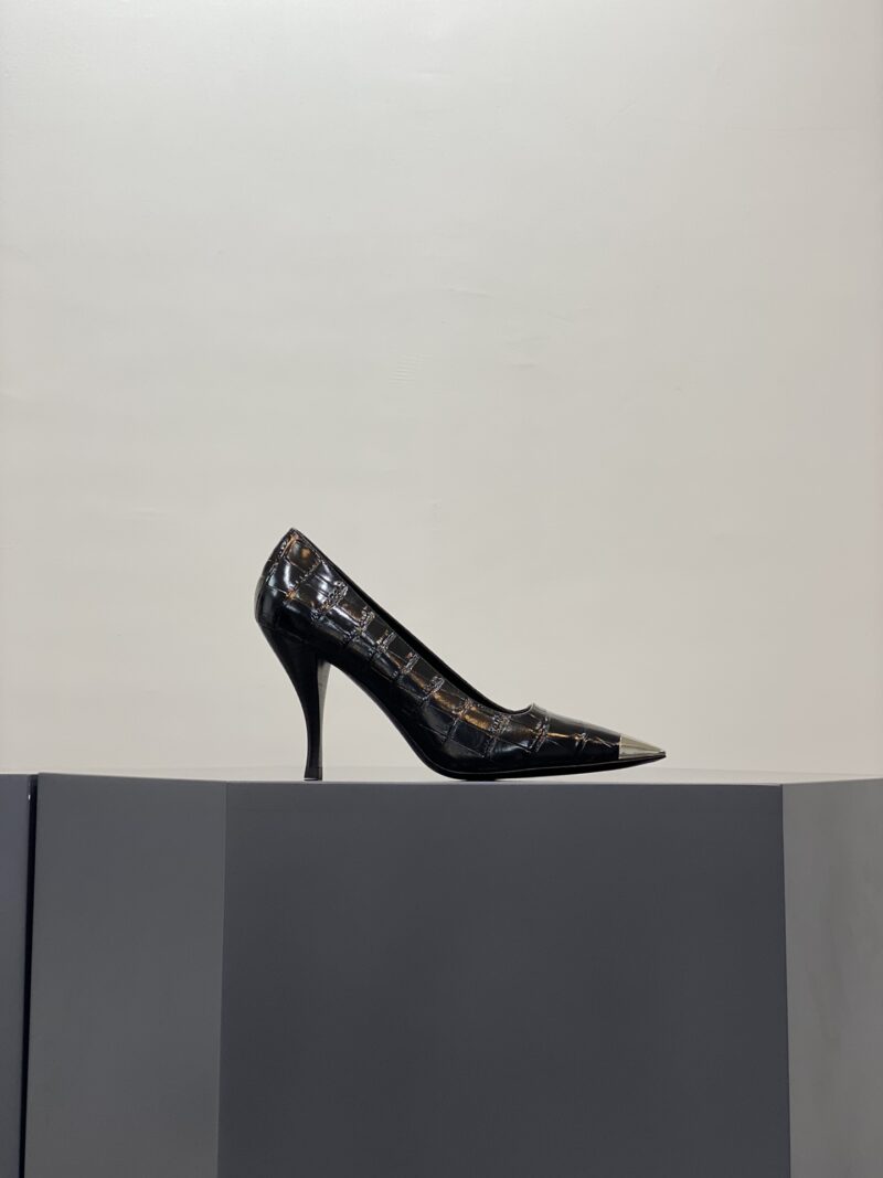 YSL Heels-9CM - Image 5