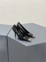 YSL Heels-9CM