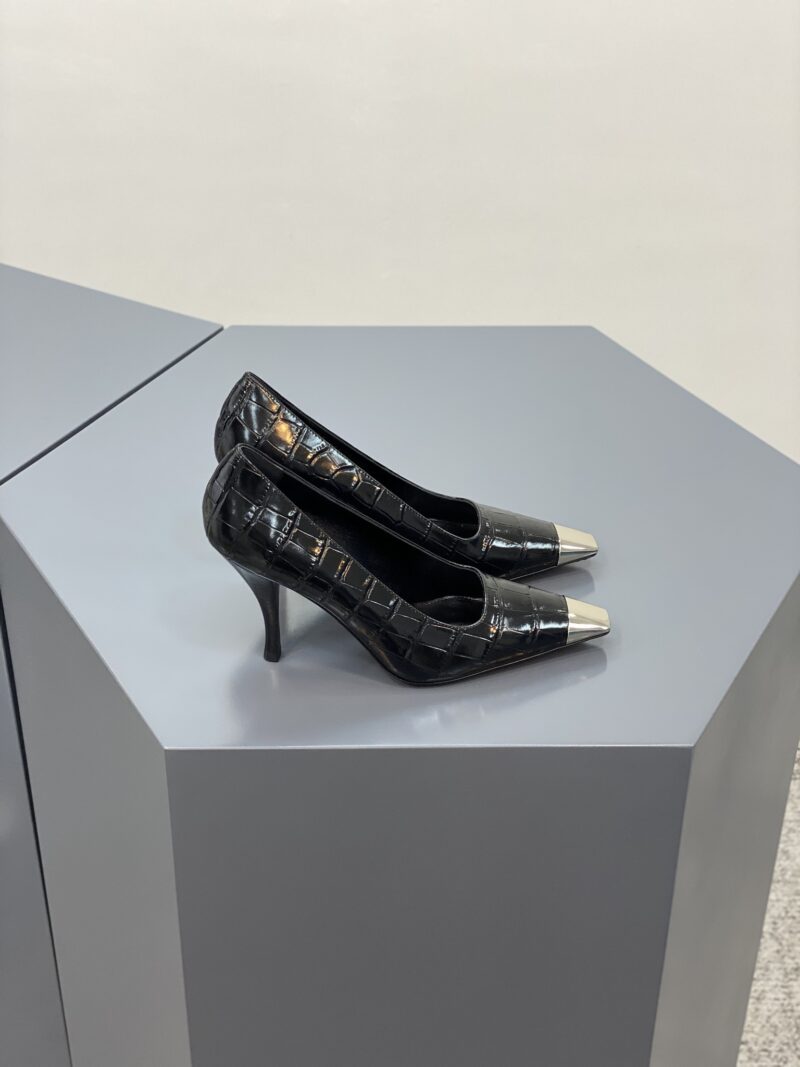 YSL Heels-9CM - Image 6