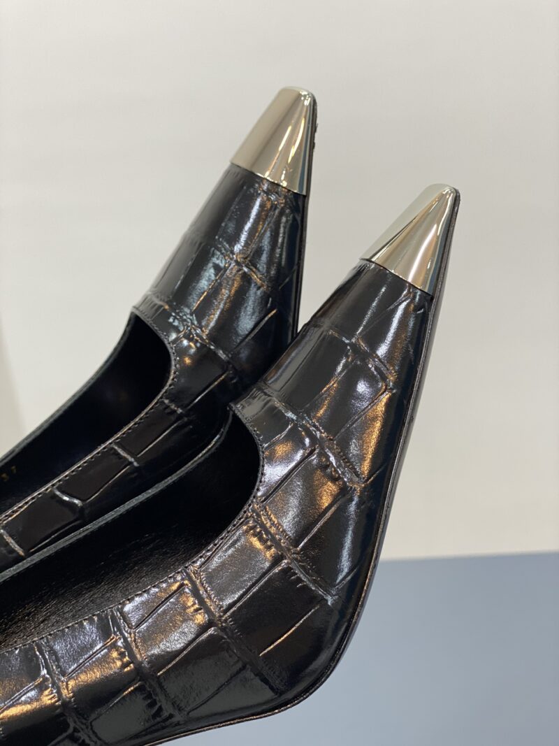 YSL Heels-9CM - Image 7