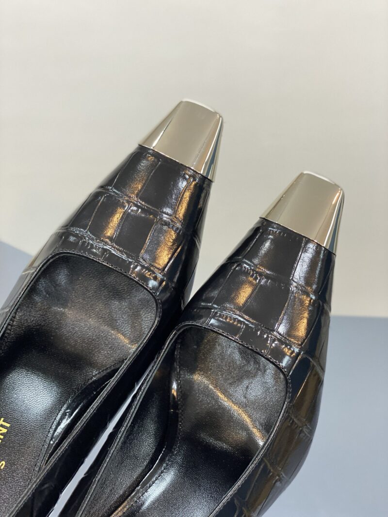 YSL Heels-9CM - Image 8