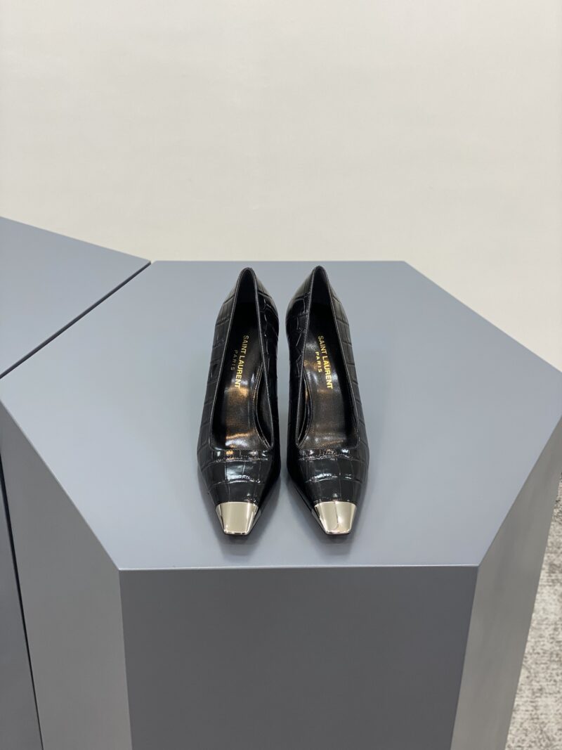 YSL Heels-9CM - Image 9