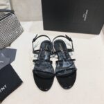 YSL Sandals