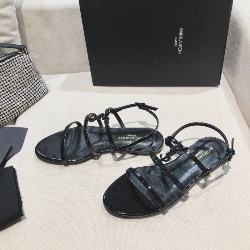 YSL Sandals - Image 2