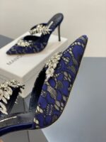 Manolo Blahnik-10CM - Image 2