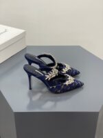 Manolo Blahnik-10CM - Image 5