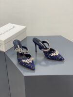 Manolo Blahnik-10CM - Image 6