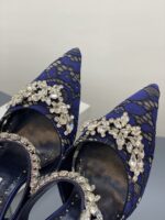 Manolo Blahnik-10CM - Image 7