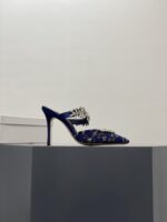 Manolo Blahnik-10CM - Image 9