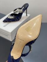 Manolo Blahnik-10CM - Image 8