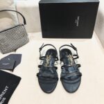 YSL Sandals