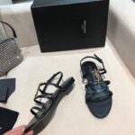 YSL Sandals - Image 4