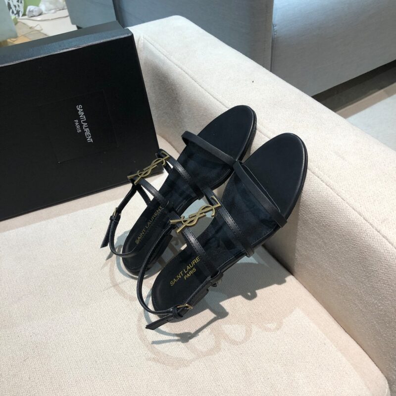 YSL Sandals - Image 5